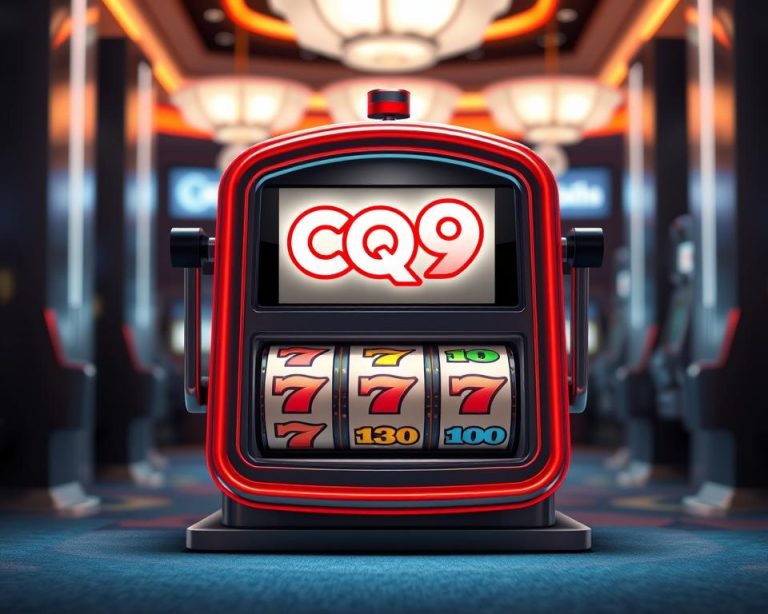 Slot CQ9