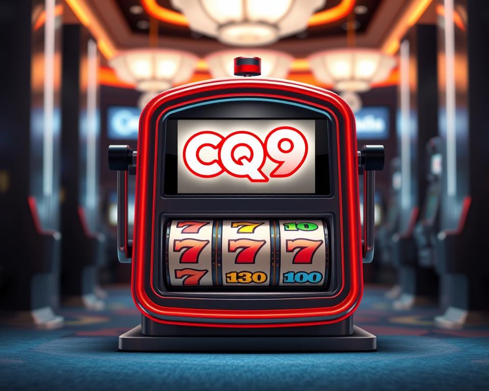 Slot CQ9