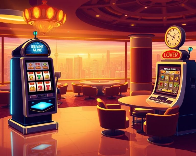 Slot Online yang Sering Menang