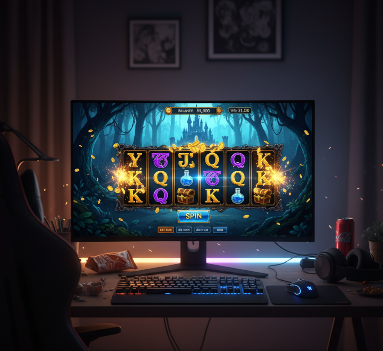 Maxwin Jangka Panjang Rahasia di Balik Kemenangan Kecil yang Menumpuk Jadi Hasil Maksimal